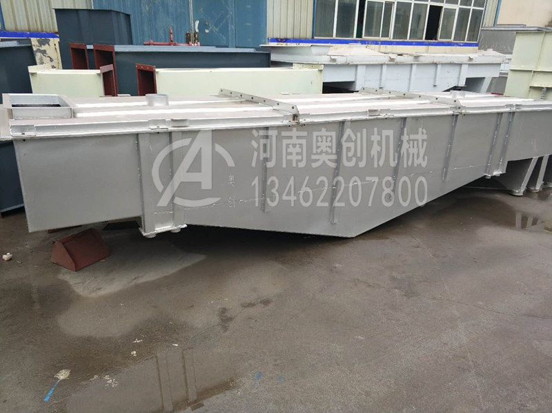 直線振動(dòng)篩