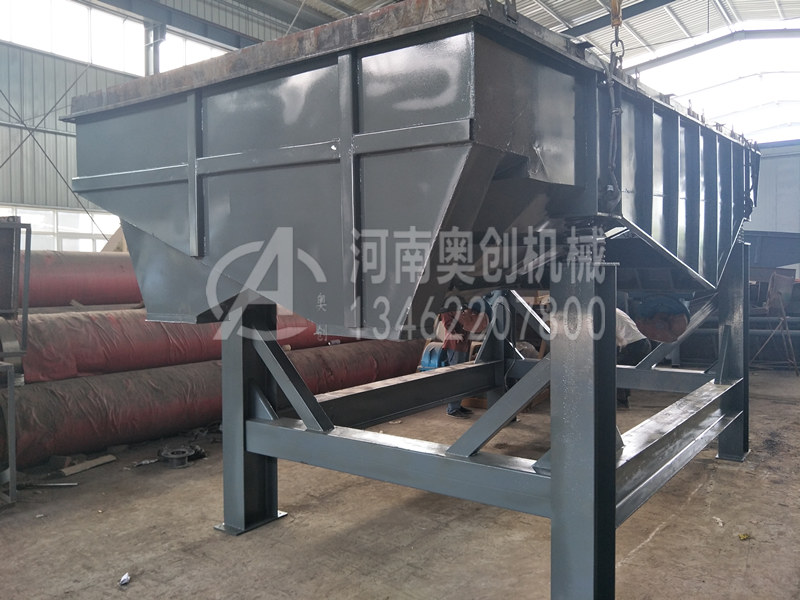 石墨粉末直線振動篩使用前您必須要做的準備工作有哪些