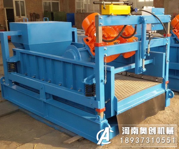 精煤煤泥脫水篩回收選擇性篩分實際應用