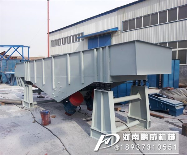 剛換完的振動(dòng)篩篩網(wǎng)沒有用幾天就破損了什么原因？