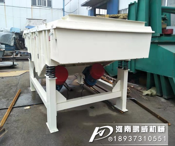 橡膠彈簧是每一臺振動篩必不可少的配件作用是什么？