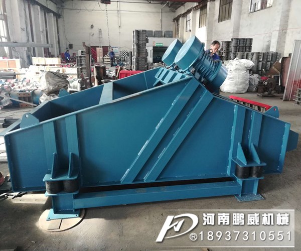 鉆井液脫水篩在篩分過程中漿液直接漏到下面了什么原因？