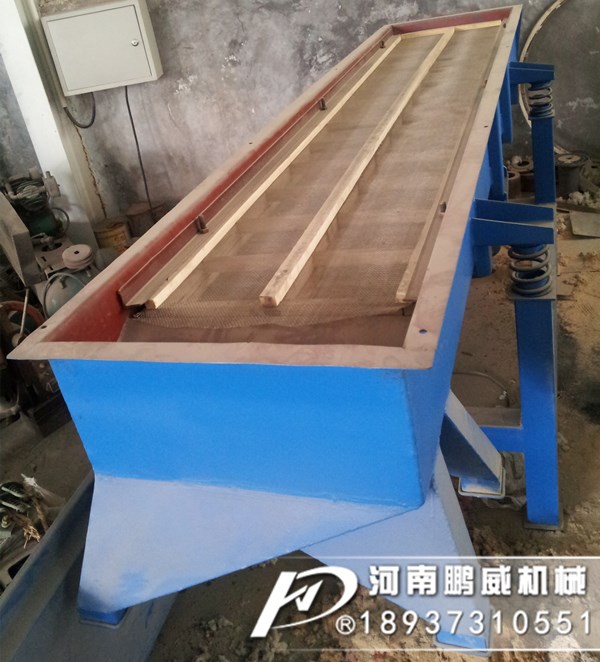 直線振動篩可以長時間連續工作嗎？