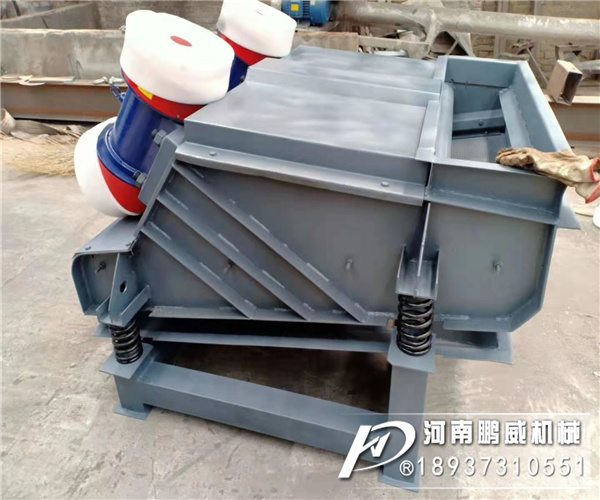 礦石振動篩篩網(wǎng)用什么材料比較耐用？