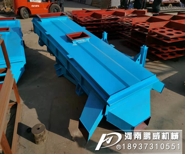 在篩沙行業(yè)長見的振動篩有哪幾種具有什么特點？