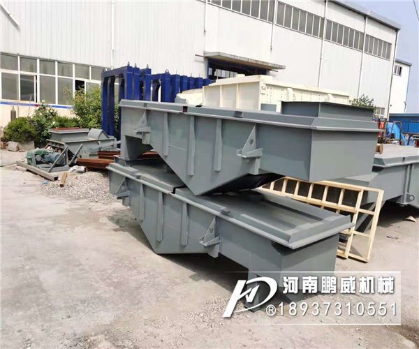 如何選擇直線振動篩的型號大小？