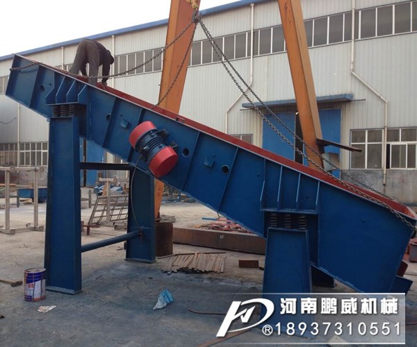 篩分細(xì)粉方形搖擺篩和直線篩那個(gè)產(chǎn)量更高?