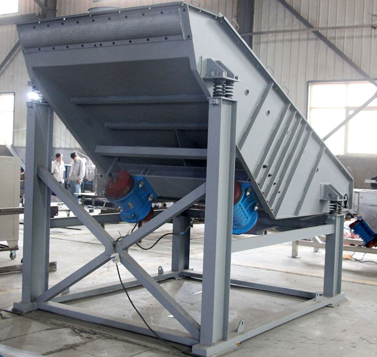 概率篩分原理的客觀基礎