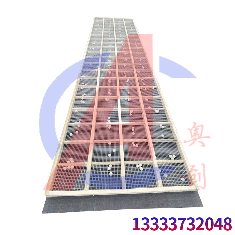 篩網的清網裝置都有那些