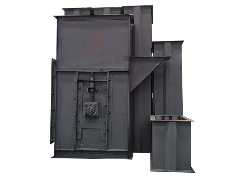 斗式提升機(jī)常見的三種分類